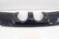 фото thumb №5, Спойлер накладка бампера спойлер vw golf vi r задняя