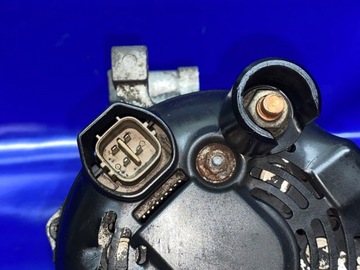 фото thumb №7, Altenator honda civic viii cr-v n22a2 2.2 i-ctdi 104210-4860