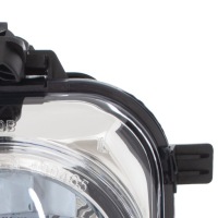 Bmw f15 f16 f25 lci f26 противотуманная фара левый led Оригинал, фото thumb