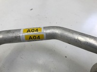 фото thumb №4, Kia ev6 2023 труба шланг wąż кондиционера