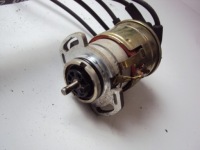 фото thumb №4, Распределитель зажигания volkswagen оригинальный номер 030905205ab