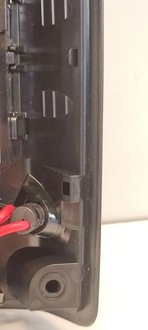 фото thumb №6, Seat arona 2024 лампа стельовий 3v5867591a 5q0951177c