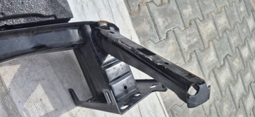 фото thumb №10, Skoda octavia iv 20-24 балка pod бампер перед + абсорбер новый org