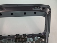 фото thumb №11, Skoda fabia 4 iv 21- крышка багажника задняя крышка багажника задняя