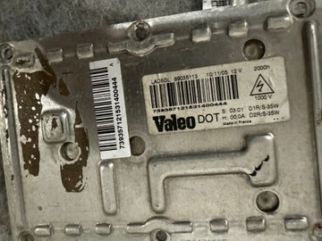 фото thumb №3, Volvo модуль перетворювач 89035113