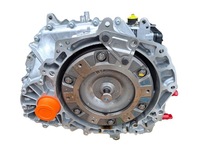 фото thumb №1, Коробка передач передач jaguar 9hp48 948te