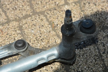 фото thumb №12, Механизм дворник перед vw sharan 7n1955023a