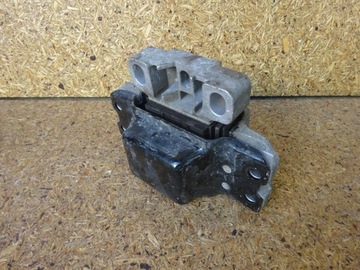 фото thumb №10, Audi a3 8p yeti 1.9 tdi golf v 2.0 fsi подушка коробки механическая коробка передач 1k0199555m