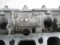 фото thumb №9, Bentley continental gt gtc 6.0 w12 головка левая