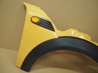 фото thumb №2, Крыло молдинг накладка правый перед mini r56