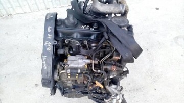 фото thumb №10, Двигатель audi a4 b5 1,9 tdi 028103021bl