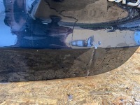 фото thumb №10, Mercedes glb w247 a247 крышка багажника задняя зад