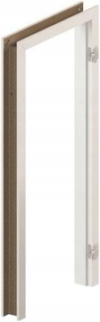 РАМА БЕЗФАЛЬЦЕВ Porta VECTOR 160-180 L 80