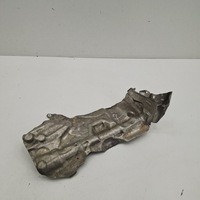 фото thumb №1, 2021 mini one - cooper f56 f55 захист теплова вихлоп