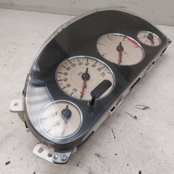 фото thumb №7, Chrysler voyager iv 4 2,5crd спідометр  прилади європа