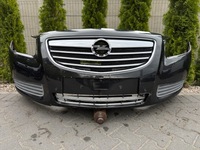 фото thumb №1, Бампер перед передний opel insignia a pdc 13288286