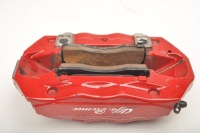 фото thumb №12, Alfa romeo tonale супорт гальмівний правий перед передній 00521580360