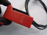 фото thumb №3, Трос ручка капот mercedes eqa 250 w243 2021 rok