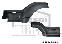 фото thumb №3, Касета поріг iveco eurotech ліва верхній + підкрилок