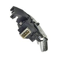 фото thumb №13, Замок кришки багажника a4 a5 a6 a8 passat exeo cc