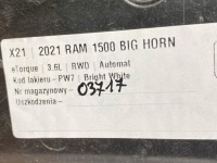 фото thumb №12, Радіатор вентилятор основний  кондиціонера dodge ram 1500 2019+ usa