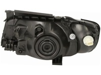 фото thumb №2, Лампа фара правый hyundai matrix 01-10