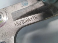 фото thumb №5, Кронштейн кронштейн кронштейн підпора піввісь renault kadjar