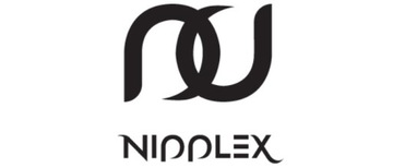 Biustonosz usztywniany gładki Nipplex Anna 80F