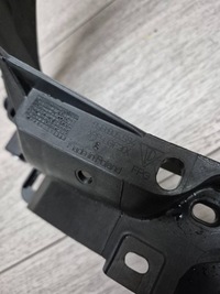 фото thumb №9, 13904. macan панель фары лампы правый 95b805594