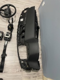 фото thumb №11, Торпедо раздаточная комплект audi a7 s7 4k8 s-line