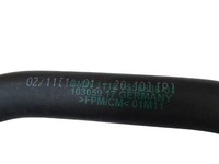 фото thumb №3, Новый оригинальный шланг труба вентиляция картера range rover sport l322 4.4 5.0v8 8510367