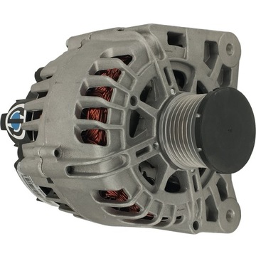 фото thumb №1, Новий генератор renault clio, fluence, megane, scenic 1.2 tce/ 1.6 dci