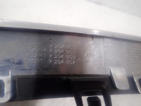 фото thumb №4, Решітка радіатора решітка радіатора решітка радіатора ліва bmw 3 iii gt f34