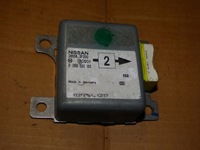 фото thumb №1, Модуль подушок primera p11 1.6 16v 0285001133