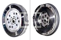 фото thumb №2, Schaeffler luk 415 0650 10 колесо маховики