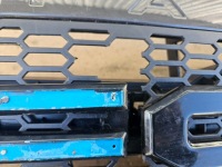 фото thumb №3, Ford ranger iii mk3 решётка радиатора решётка радиатора бампера перед