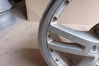 фото thumb №9, Комплект диск nissan murano i z50 azk31002 3.5l бензиновый 172kw 2007