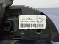 фото thumb №6, Citroen c8 экран дисплей контрольная лампа 1488702080