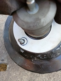 фото thumb №5, Підсилювач гальм гальмівні opel insignia a 2.0 cdti