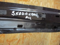 фото thumb №6, Дверь правое задние задняя skoda kamiq