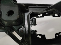 фото thumb №10, Toyota corolla e21 sedan 53111-02c90 решітка радіатора решітка радіатора