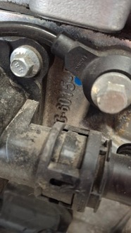 фото thumb №10, Двигатель ford mondeo mk5 1.5 ecobost 160 km унифицированный код