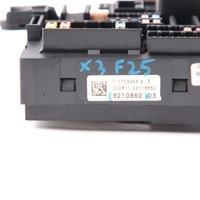 фото thumb №9, Коробка предохранителей bmw оригинальный номер 9210860