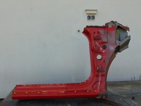 фото thumb №1, Поріг блок двигуна правий opel corsa e 2014-