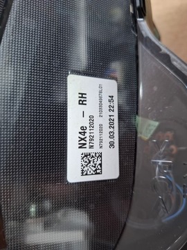 фото thumb №12, Hyundai tucson iv лампа права перед передня повний led 92102-n7 92102-n7xxx