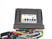 фото thumb №1, Модуль комфорту opel оригінальний номер 13588153