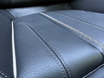 фото thumb №5, Bmw g30 lci м-пакет сиденья средство диван салон кожа lcfk dakota чёрная