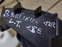 фото thumb №9, Citroen berlingo iii джгут шланг двері лівий задня 96657949800rm1