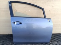 фото thumb №1, Toyota verso 2009-2013 дверь перед правый 8t4