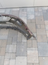 фото thumb №9, Opel adam rocks бампер перед